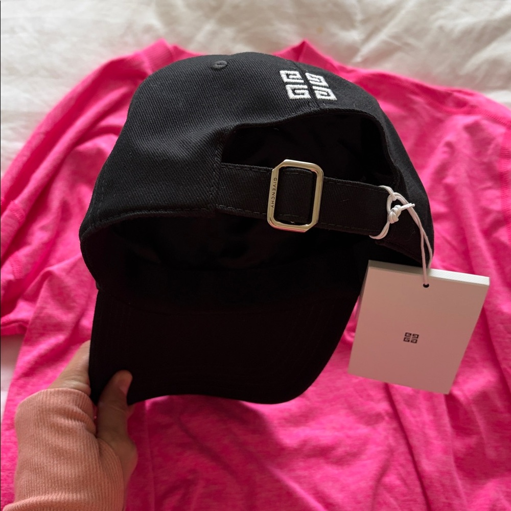 Givenchy Cap NWT - image 4